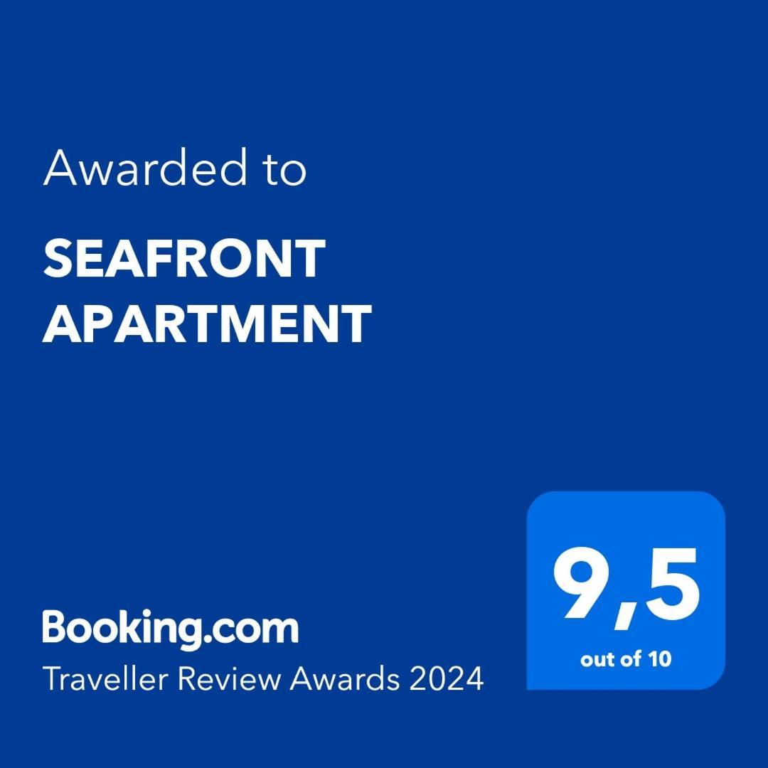 Apartment Seafront Marbella