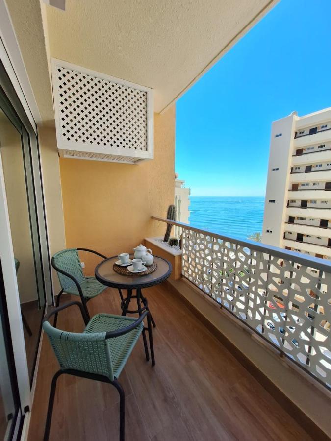 Appartamento Seafront *