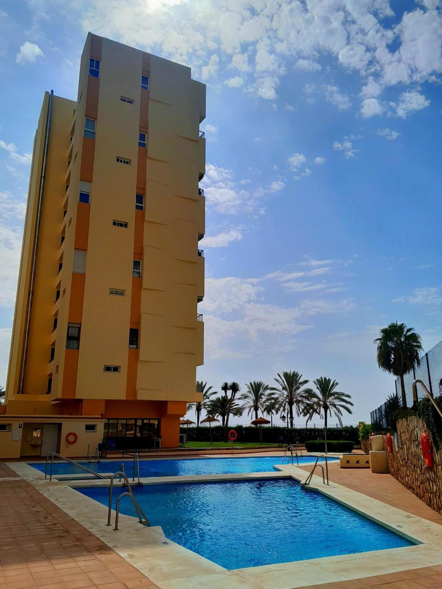 Seafront Appartamento *